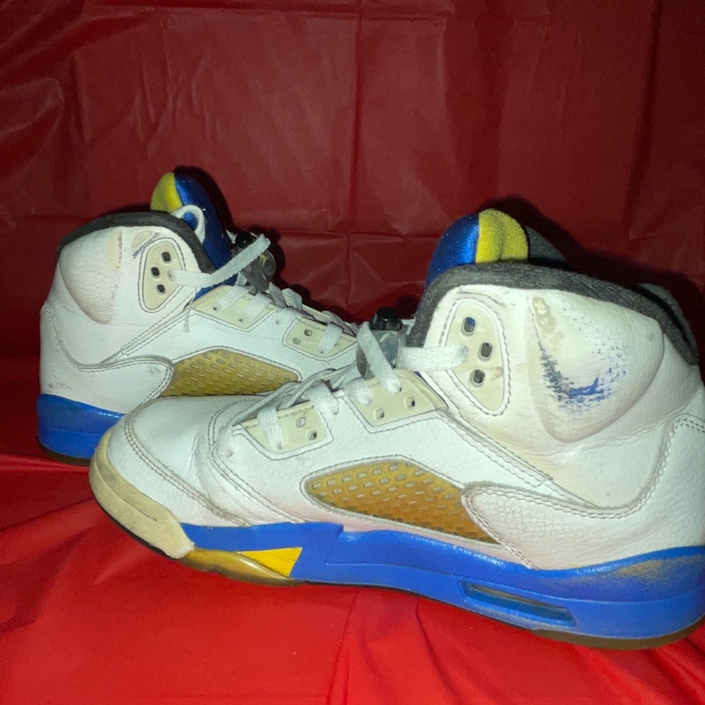Jordan 5 - Picture 5 of 7